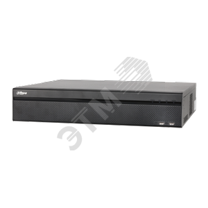 Видеорегистратор HDCVI 32-х канальный (DHI-HCVR4232AN-S2) - Dahua