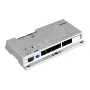 Коммутатор PoE (DHI-VTNS1060A) - Dahua