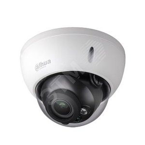Видеокамера IP уличная купольная с вариофокальным объективом (DH-IPC-HDBW2220RP-VFS) - Dahua