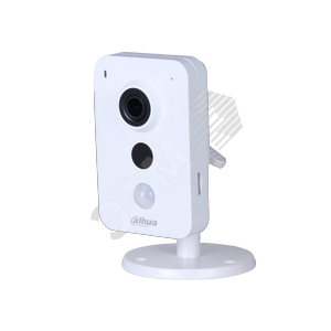 Видеокамера IP Миниатюрная WI-FI 1.3MP (DH-IPC-K15P) - Dahua