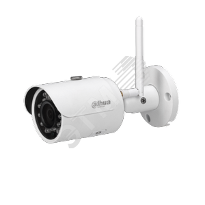Видеокамера IP DWDR WI-FI (DH-IPC-HFW1120SP-W-0360B) - Dahua