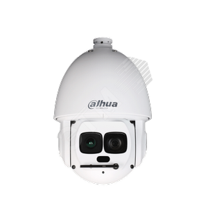 Камера IP Скоростная PTZ (DH-SD6AL230F-HNI-IR) - Dahua