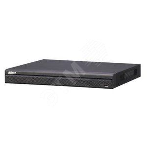 Видеорегистратор сетевой NVR 12MP 16 РОЕ портов (DHI-NVR4216-16P-4K) - Dahua