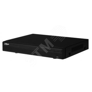 Видеорегистратор HDCVI+ IP +AHD 4-х канальный (DHI-HCVR5104HS-NT) - Dahua