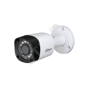 Камера HDCVI Уличная с фиксированным объективом (DH-HAC-HFW1100RMP-0600B-S3) - Dahua