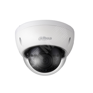 Камера IP WI-FI (DH-IPC-HDBW1120EP-W-0280B) - Dahua