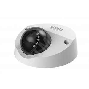 Камера IP Мини-купольная с фиксированным объективом (DH-IPC-HDPW1220FP-S-0280B) - Dahua