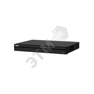 Видеорегистратор HDCVI 8-ми канальный (DHI-HCVR7208AN-4M) - Dahua