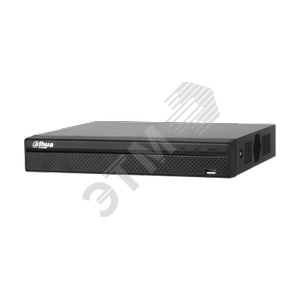 Видеорегистратор HDCVI 16-ти канальный (DHI-HCVR7216AN-4M) - Dahua