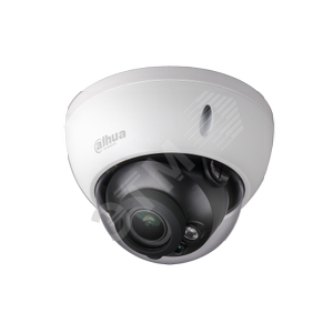 Камера IP Купольная с вариофокальным объективом (DH-IPC-HDBW2121RP-VFS) - Dahua