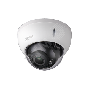 Камера HDCVI Уличная с вариофокальным объективом (DH-HAC-HDBW2401RP-Z) - Dahua