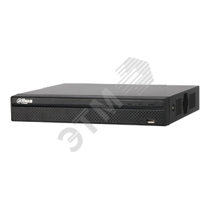 Видеорегистратор IP 16-канальный