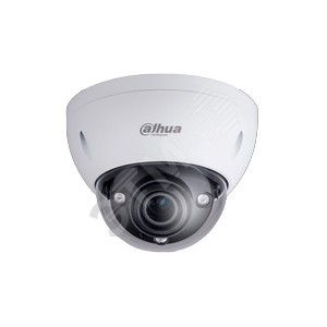 Камера IP Купольная с вариофокальным объективом (DH-IPC-HDBW5231EP-Z) - Dahua