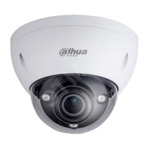 Видеокамера Уличная IP DAHUA с вариофокальным объективом (DH-IPC-HFW5631EP-ZHE) - Dahua