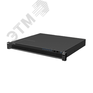 Сервер SIP (поддерживает 5000 оборудование) (DH-VTSS5000) - Dahua