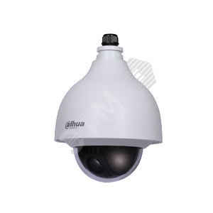 Видеокамера IP DAHUA (DH-IPC-HDW8341XP-3D) - Dahua