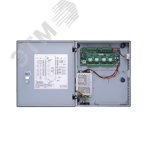 Контроллер (DHI-ASC1202C-D) - Dahua