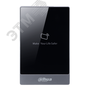 Считыватель (DHI-ASR1100A) - Dahua