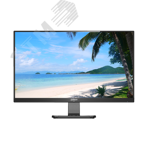 Монитор (DHI-LM24-F211) - Dahua