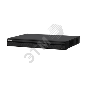Видеорегистратор 16-ти канальный мультиформатный (DHI-XVR5216AN-4KL-16P) - Dahua