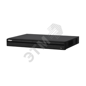 В/р DH-XVR5208AN-4KL-X-8P - Dahua