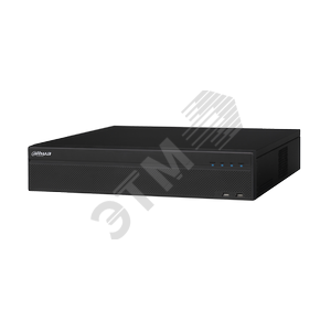 Видеорегистратор 32-х канальный мультиформатный  DAHUA (DH-XVR5832S-X) - Dahua