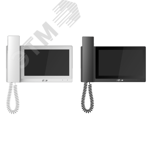 Домофония DH-VTH5221EW-H - Dahua