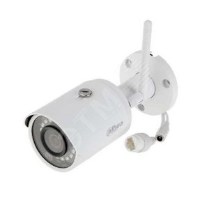 Видеокамера Купольная IP DAHUA с вариофокальным объективом (DH-IPC-HDBW81230EP-ZH-S2) - Dahua