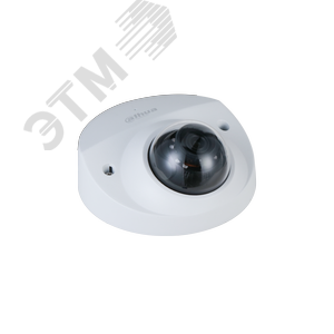 В/к DH-IPC-HDBW3441FP-AS-0280B - Dahua