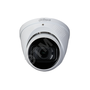Видеокамера HDCVI 2Мп (DH-HAC-LC1220TP-TH-0280B) - Dahua