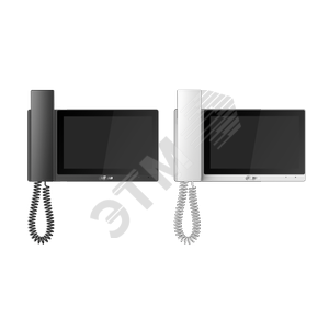 Монитор IP домофона цветной с диагональю 7 '' - Dahua