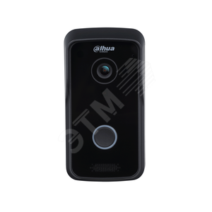 Домофония DHI-VTO1101D-P - Dahua