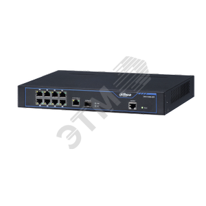 Коммутатор DH-S1000-8TP - Dahua