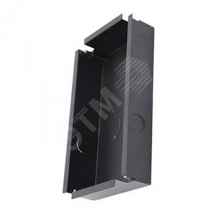 Коробка пластиковая для врезной установки VTO1220BW и VTO1210B-X - Dahua