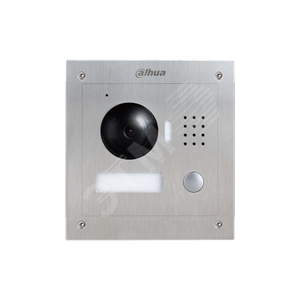 Модуль главный с видеокамерой 1.3MP - Dahua
