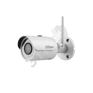 Видеокамера WI-FI IP (DH-IPC-HFW1120SP-W-0280B) - Dahua