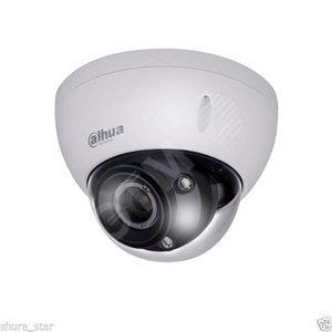 Видеокамера купольная HDCVI с вариофокальным объективом (DH-HAC-HDBW2221RP-Z) - Dahua