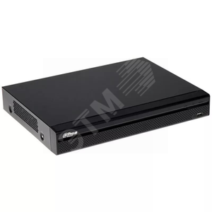 Видеорегистратор HDCVI 16-ти канальный мультиформатный 1080P (DHI-XVR5116HE-S2) - Dahua
