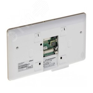 Монитор видеодомофона DAHUA Wi-FI с камерой (DH-VTH5221D-C) 3