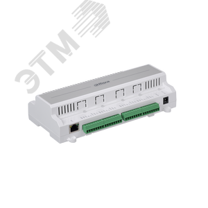 Контроллер DHI-ASC1202B-D (DHI-ASC1202B-D) - Dahua