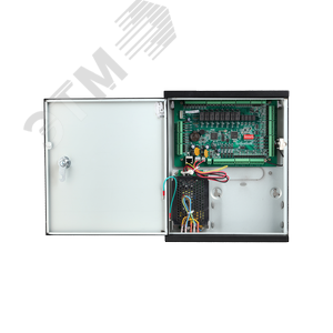 Контроллер DHI-ASC1204C-D - Dahua