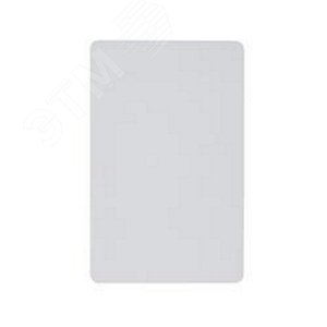 Карта доступа белая DHI-IC-S50 (DHI-IC-S50) - Dahua
