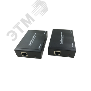 Удлинитель DH-PFM700-4K - Dahua