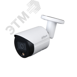 Видеокамера DH-IPC-HFW2439SP-SA-LED-0360B - Dahua