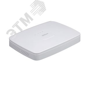 Видеорегистратор DHI-NVR4108-8P-4KS2/L - Dahua
