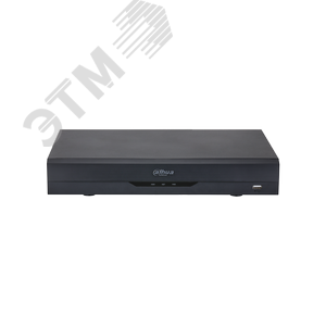 Видеорегистратор DH-XVR5108HE-I2 - Dahua