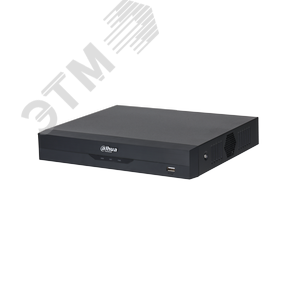 Видеорегистратор DH-XVR5116HS-I2 - Dahua