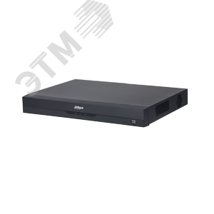 Видеорегистратор DH-XVR5232AN-I2 - Dahua