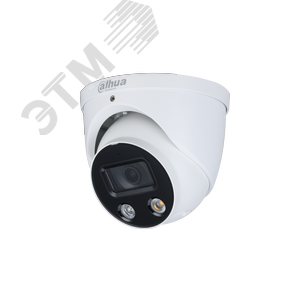 Видеокамера DH-IPC-HDW3449HP-AS-PV-0280B - Dahua