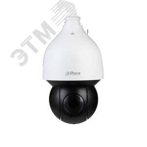 Видеокамера Скоростная PTZ IP DH-SD5A225XA1-HNR (DH-SD5A225XA1-HNR) - Dahua